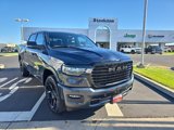 New 2026 RAM 1500 Laramie w/ Night Edition image 2