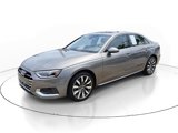 Used 2022 Audi A4 2.0T Premium Plus w/ Premium Plus Package image 2