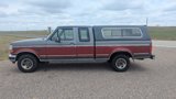 Used 1992 Ford F150 2WD SuperCab image 2