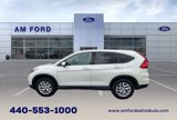 Used 2016 Honda CR-V EX image 2