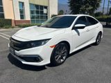Used 2021 Honda Civic EX-L image 3