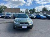 Used 2007 Subaru Outback 2.5i image 4