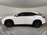 Used 2016 Lexus RX 450h AWD image 3