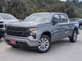 New 2025 Chevrolet Silverado 1500 Custom w/ LPO, Dark Essentials Package image 2