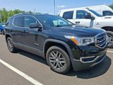 Used 2017 GMC Acadia SLT image 3