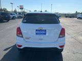 Used 2017 Chevrolet Trax LS image 4