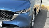 Certified 2022 MAZDA CX-5 AWD 2.5 S image 4