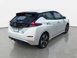 Used 2022 Nissan Leaf SL Plus image 5