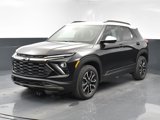 New 2025 Chevrolet TrailBlazer ACTIV w/ Convenience Package image 3