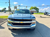 Used 2016 Chevrolet Silverado 1500 LS w/ Trailering Package image 2