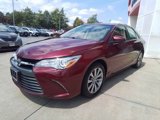 Used 2016 Toyota Camry XLE image 3