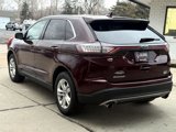 Used 2017 Ford Edge SEL w/ Equipment Group 201A image 5