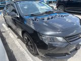 Used 2017 Chevrolet Impala LT image 2