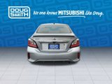 New 2024 Mitsubishi Mirage G4 SE image 3