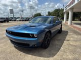 Used 2021 Dodge Challenger SXT w/ Blacktop Package image 3