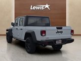 New 2025 Jeep Gladiator Sport image 4
