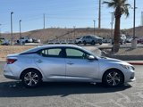 Used 2021 Nissan Sentra SV image 2
