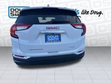 Used 2024 GMC Terrain SLT image 5
