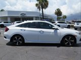 Used 2017 Honda Civic Touring image 2