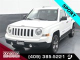 Used 2017 Jeep Patriot Sport image 5