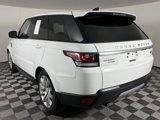 Used 2017 Land Rover Range Rover Sport HSE image 5