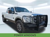 Used 2011 Ford F250 Lariat w/ Lariat Interior Pkg image 4