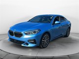 Used 2021 BMW 228i Gran Coupe w/ Convenience Package image 3