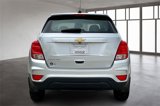 Used 2018 Chevrolet Trax LS w/ LPO, Protection Package image 5