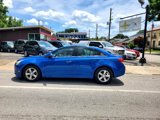Used 2012 Chevrolet Cruze LT image 2