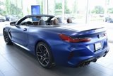 New 2025 BMW M8 Competition w/ M Carbon Exterior Package image 4