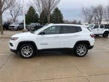 Used 2022 Jeep Compass Latitude image 5