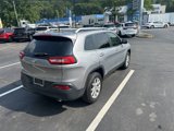 Used 2014 Jeep Cherokee Latitude w/ Cold Weather Group image 5