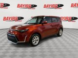 Used 2024 Kia Soul LX w/ Option Group 015 image 4