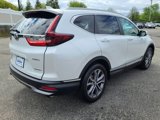 Used 2021 Honda CR-V Touring image 4