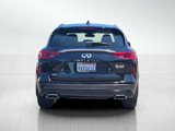 Used 2021 INFINITI QX50 Luxe w/ Appearance Package image 5