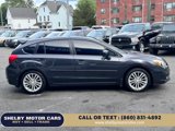 Used 2012 Subaru Impreza 2.0i Premium image 4