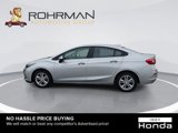 Used 2018 Chevrolet Cruze LT w/ Convenience Package image 6