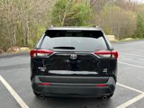 Used 2021 Toyota RAV4 LE image 4