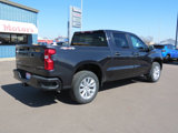Used 2022 Chevrolet Silverado 1500 Custom image 6