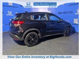 Certified 2018 Honda HR-V LX image 3