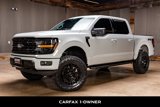 Used 2024 Ford F150 XLT w/ FX4 Off-Road Package image 5