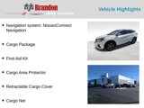 Used 2019 Nissan Murano Platinum w/ Cargo Package image 4