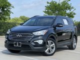 Used 2013 Hyundai Santa Fe Limited image 2