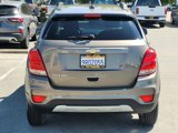 Used 2022 Chevrolet Trax LT w/ Driver Confidence Package image 5