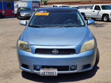 Used 2008 Scion tC image 2