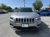 Certified 2019 Jeep Cherokee Latitude w/ Cold Weather Group image 3
