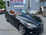 Used 2011 Lexus IS 250C image 3