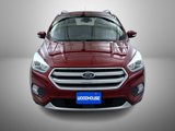 Used 2017 Ford Escape Titanium image 2