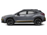 New 2025 Subaru Crosstrek 2.5i Sport image 3