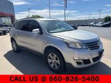 Used 2015 Chevrolet Traverse LT image 3
